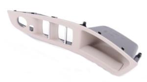 China BMW 51417225872 Auto Body Parts Interior Door Handle factory