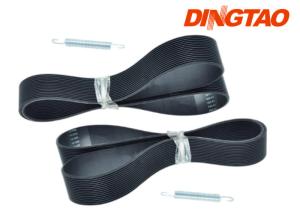 China 586500020 GTXL Spare Parts Kit Belt W Spg GT1000 Cutter Parts Suit Cutter factory