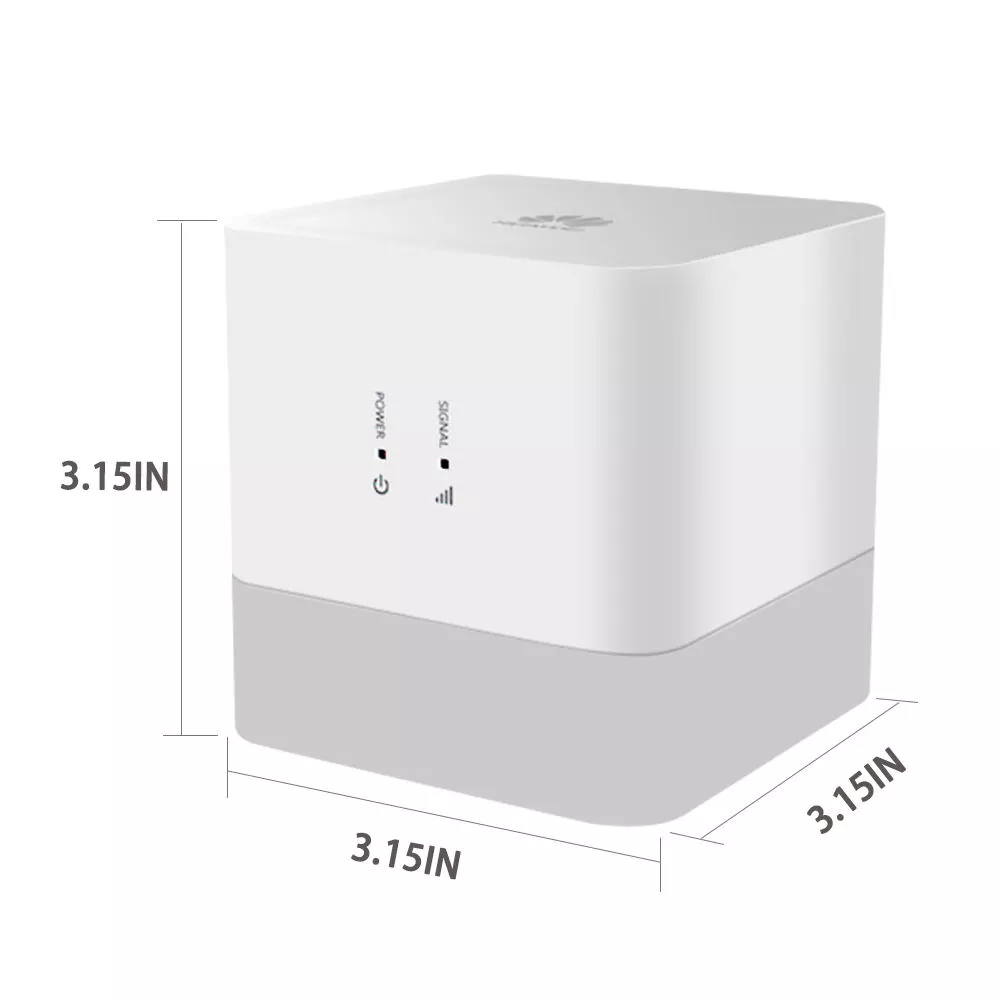 Popular E8259 3G High Speed Box WIFI Router 900/2100MHz Wireless DUAL-BAND Mobile Hotpots Routers with QoS Function