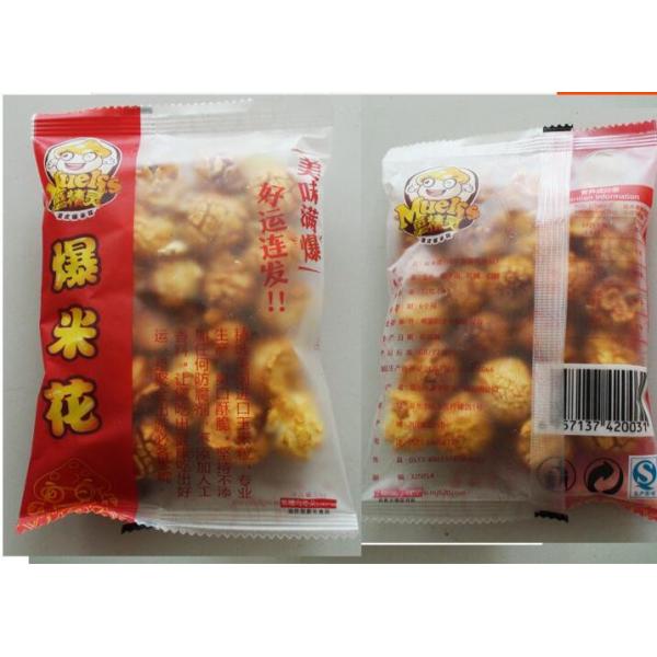 Automatic spice powder packaging machine pouch packing machine for masala