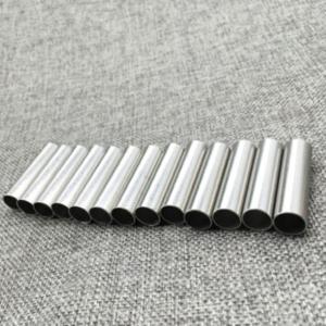 China ASTM A269 Thick Wall Stainless Steel Tube factory