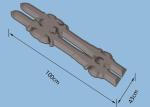 Clear Patterns Concrete Balusters Molds Beautiful Wall Guard Railings Moulds