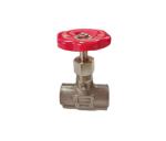 High Pressure 1/4 BSP SS Needle Valve Thread Female Stainless Steel 316