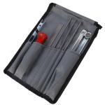 8PCS 10PCS Chainsaw Sharpening File Kit for Professional Chainsaw Maintenance