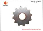 Small Road Milling Drums With Six Shaft And Tungsten Carbide Cutters