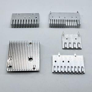 Customizable Fabrication Services Heat Sink Solutions For Computer Power