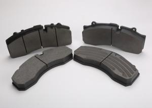 China Automobile Brake Pads Ceramic Material factory