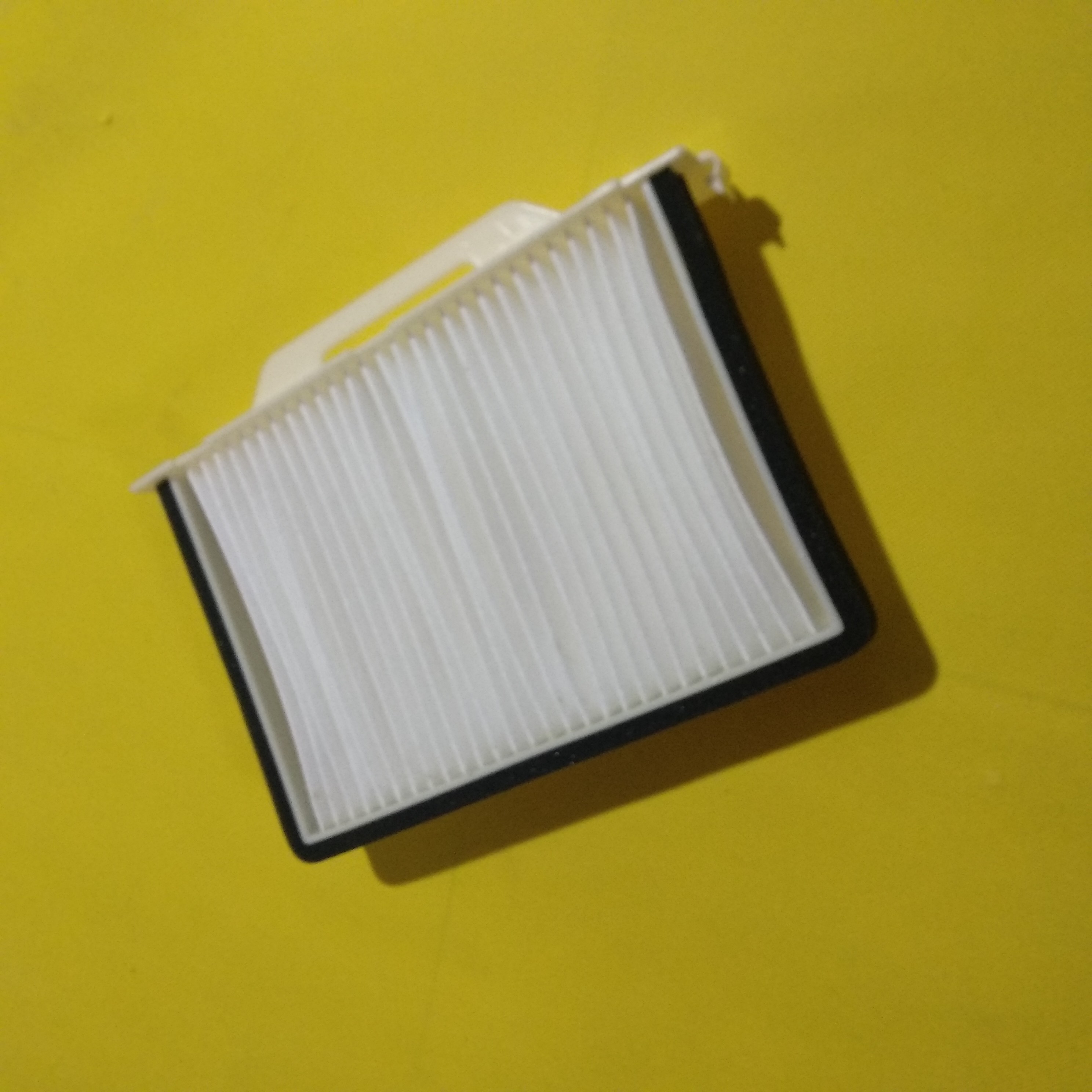 Enging Protective Cabin Air Filters , Micron Cabin Filter Impurities Absorption