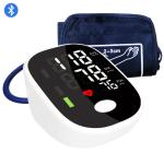 0.01W Oscillographic Digital Blood Pressure Cuff Monitor DC6V For Heart Beat