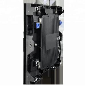China 200-750W P2.5 Indoor Digital Advertising Display Screens HD 500-3500CD Brightness factory