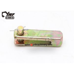 YNF17665 6mm Clamp – Throttle Cable Clamp