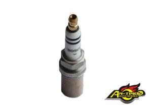 China Original Car Spark Plugs 06E905611 0241245670 For Audi A7 , ISO9001 Certification factory