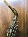 High-end saxophone, E flat, children, beginners, adults, playing musical