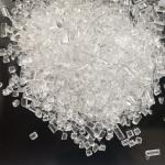 Transparent Particle Thermosetting Acrylic Resin For HighTemperature Resistant