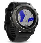 The Garmin Multisport GPS Watch