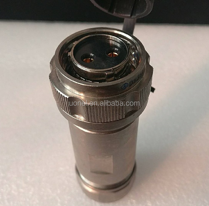 ZTE Power Plug ZTE BBU RRU AD DC Plug for ZXSDR R88401 R8860 R8881 ZTE RRU Connector