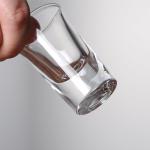 28ml Glass Dessert Cups