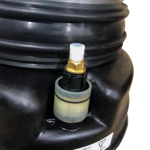 China Air Suspension balloon Front For Audi A6C8 A7 S7 4K A6 Avant 4K0616039 Air Spring factory