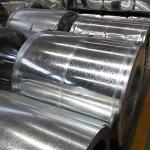 ASTM JIS GB AISI DIN BS Dx51d Dx52D Dx53D G350 G450 G550 1000mm 1200mm 1250mm