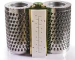 Accurate Shaping Softgel Capsule Mold Die Roller High Precision