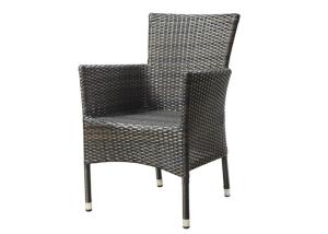 China Saving Space Bistro Stackable Table And Chairs Outdoor factory
