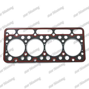 China V1702 Cylinder Head Gasket 15766-03310 17356-03310 Suitable For Kubota Engine factory