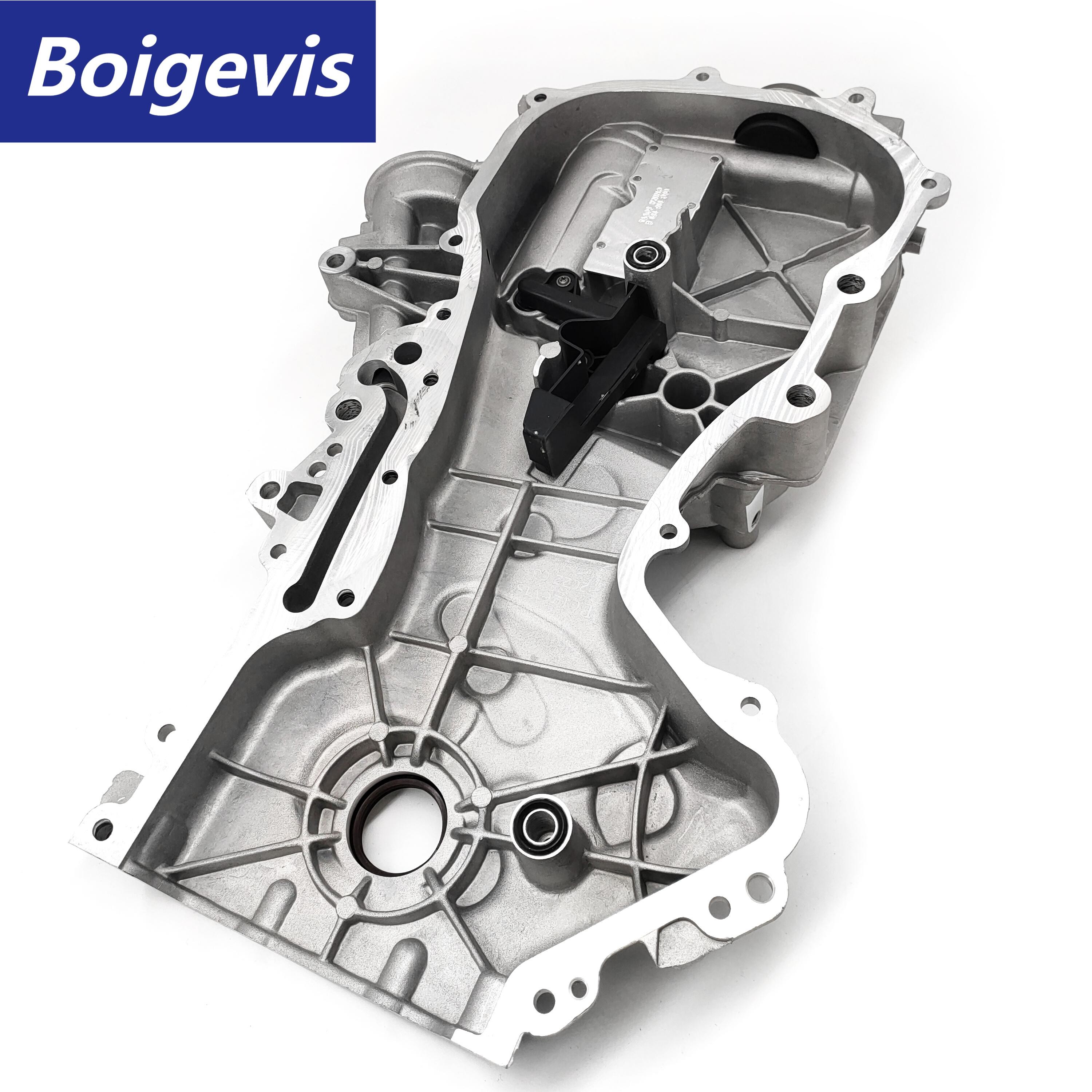 BOIGEVIS Valve Cover Eight Holes 03C 103 475 BP EA111 Engine Signal