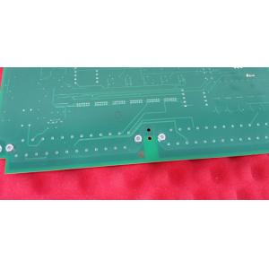 GE IS200TSVCH2A Turbine Specific Terminal Board Servor