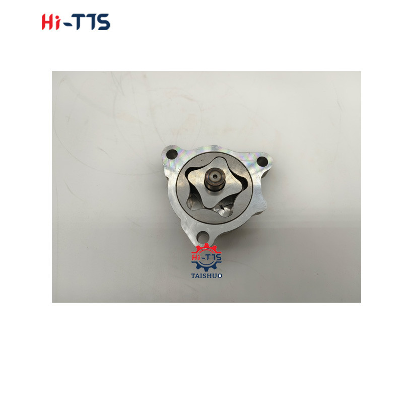Oil Pump 4132F065 4132F064 4132F063 4132F059 For 704-30 Engine Tractor