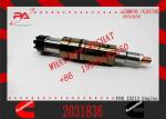 2029622 Genuine Diesel Common Rail Fuel Injector 1948565 2030519 2031836 2031835