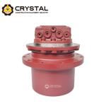 TM06F Excavator Walking Motor Hydraulic Travel Motor Parts Steel