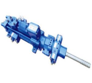 China T45 Rock Drilling Tools YHD950 Hydraulic Rock Drill 140Mpa on sale