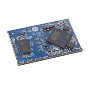 China G400S-SM-480 factory