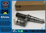 249-0746 250-1302 Common rail Diesel Fuel Injector 230-3255 246-1854 Fuel