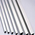 Stainless Steel Welded Pipe 201 ASTM A554 TP201 Mirror Surface Stainless Steel