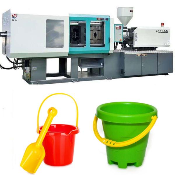 China 200-300T Vertical PVC Pipe Fitting Injection Molding Machine factory