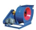 380v Belt Coupling Driven Type Centrifugal Blower for Industrial Air Blower