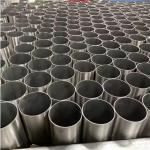 13Cr Stainless Steel High Pressure Pipe 0.5in Wall API 5LC Erosion Resistant