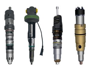 China M11 3411821 4914328 CUMMINS Diesel Injector 3054220 3077715 3279847 factory