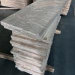 8%-12% Moisture Content AA Grade White Solid Wood Poplar Board for Coffins at