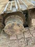 52 kPa Ground Pressure and 6 Boom Length Hitachi Excavator Machine The Ultimate