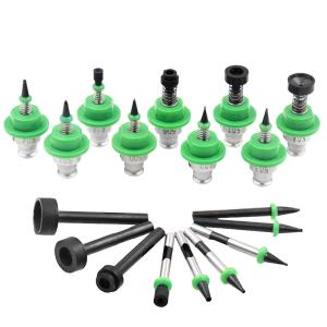 China Juki SMT Nozzle 520 521 522 523 524 525 526 527 528 529 For Pick And Place Equipment factory