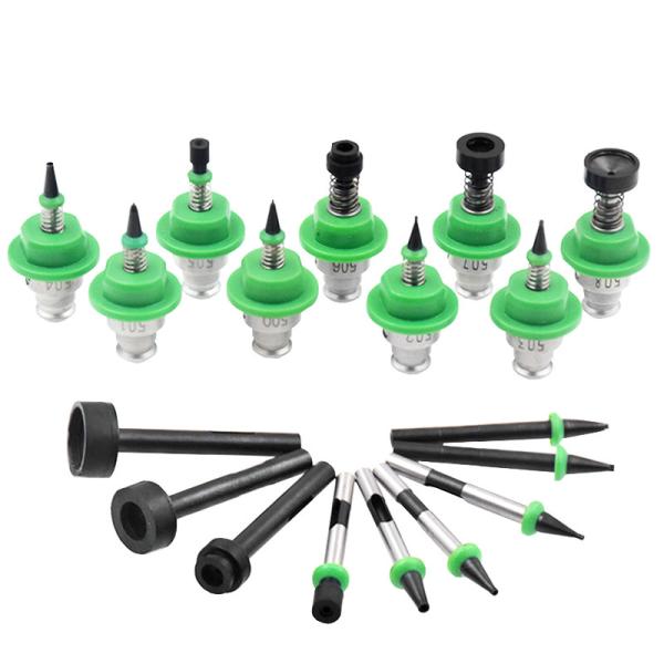 Juki SMT Nozzle 520 521 522 523 524 525 526 527 528 529 For Pick And Place