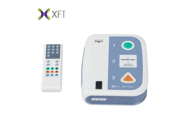 XFT First Aid Medical Military Survival Trainer Aed Portable Defibrillator For