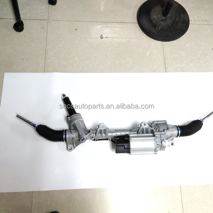 OE NO. 32106867960 Power Steering Gear Car Steering Rack for BMW 7series F02 730/740