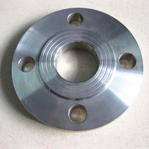 China DIN Pn10 Pn16 BS Flange Carbon Steel Slip On Wn Welding Blind Plate factory
