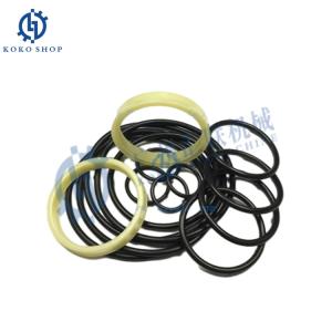 China MONTABERT BRH125 BRH130 BRH501 Hydraulic Breaker Seal Kits BRH620 BRH625 BRH750 BRV32 BRV43 Breaker Repair Kit factory