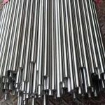 ASTM AISI SUS 304 316 430 Stainless steel round rod bar hexagonal in stock