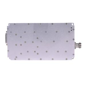 China 1170-1280MHz 100W Signal Wifi Bluetooth Jammer Anti Drone Module ODM factory
