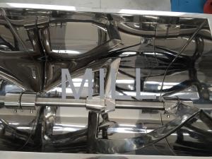 China Z Arm Powder Mixing Machine Stainless Steel Food And Pharmaceutical Line factory